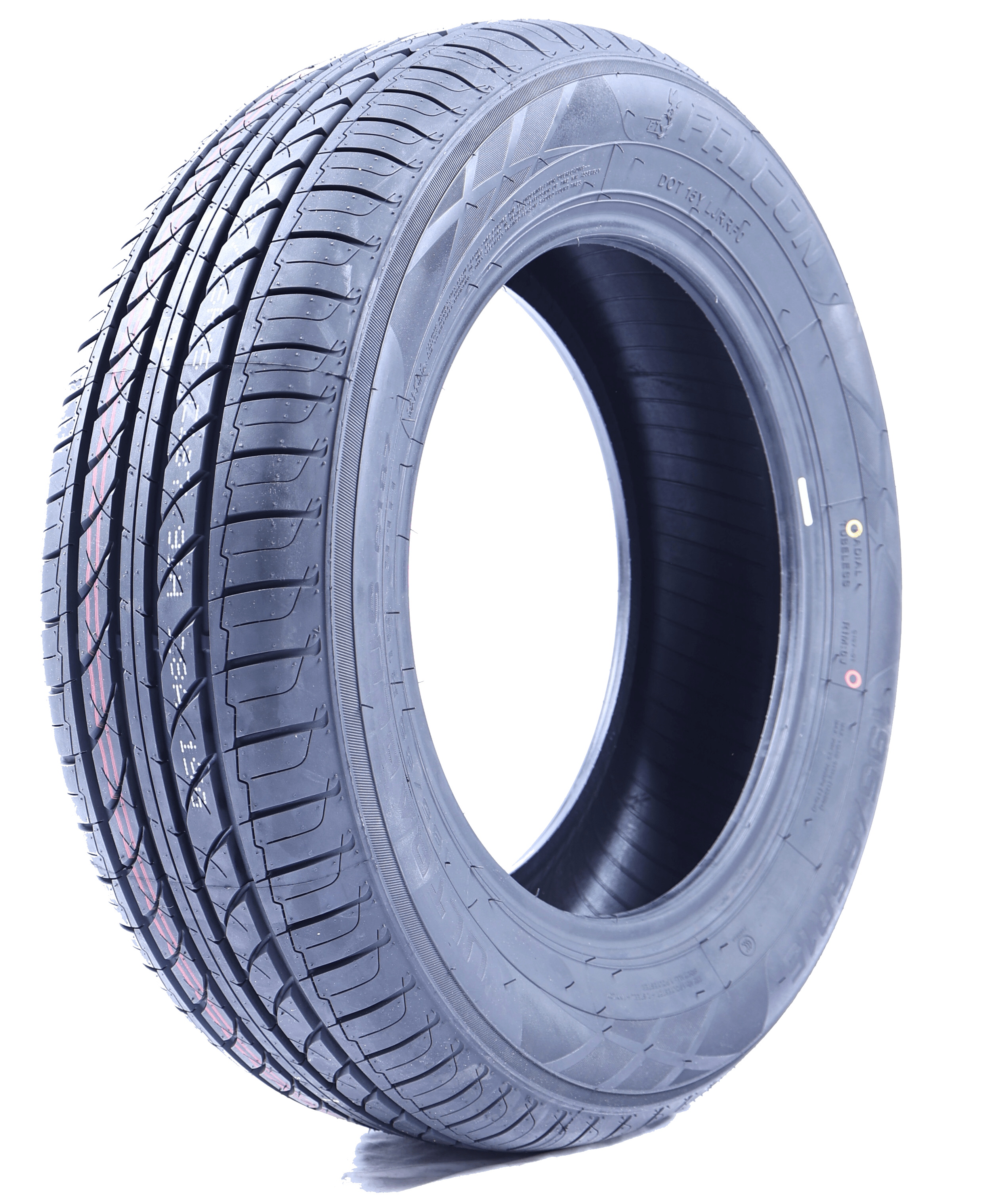 The Tyre Trail: Precision and Perception